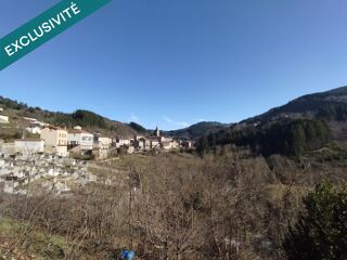  Maison Intres (07310)