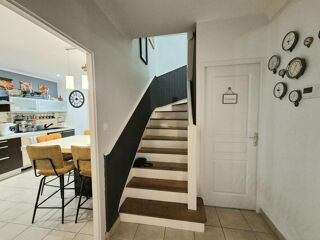  Maison � vendre 7 pi�ces 150 m�