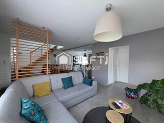  Maison � vendre 6 pi�ces 147 m�