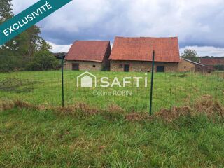  Terrain � vendre 822 m�