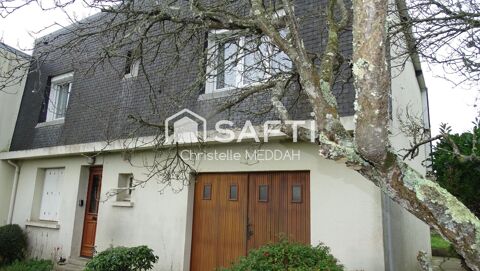   Maison 6p, 4 chambres 101m� en CV Maison - 6 pi�ce(s) - 101 m�