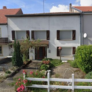  Maison � vendre 7 pi�ces 150 m�