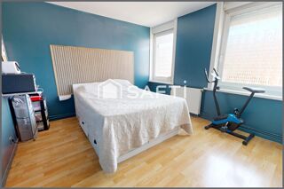  Maison à vendre 5 pièces 95 m²