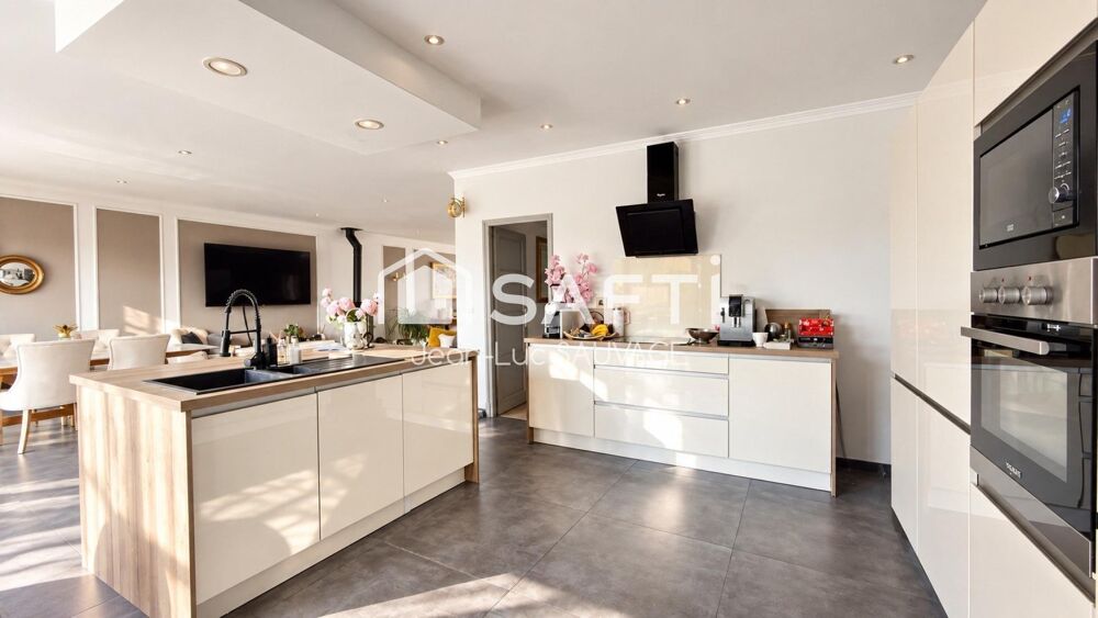 Vente Maison Nieppe – Maison d'architecte d'exception Nieppe