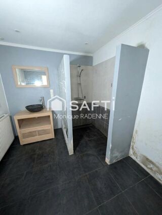  Maison à vendre 4 pièces 80 m²