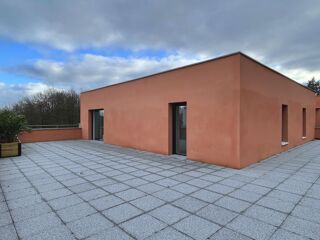  Appartement � vendre 4 pi�ces 91 m�