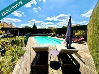  Maison � vendre 6 pi�ces 209 m�