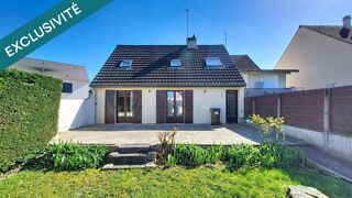  Maison � vendre 5 pi�ces 86 m�