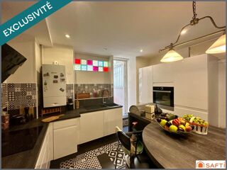  Appartement � vendre 4 pi�ces 118 m�