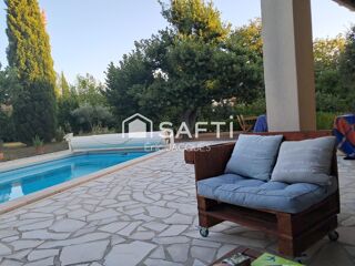  Maison à vendre 5 pièces 132 m²