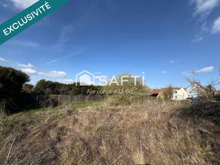  Terrain à vendre 400 m²
