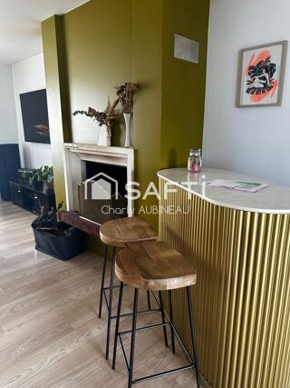  Maison à vendre 6 pièces 120 m²