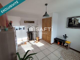 Maison  vendre 6 pices 210 m