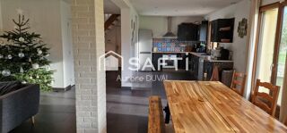  Maison à vendre 4 pièces 120 m²
