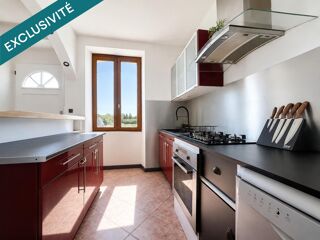  Maison à vendre 6 pièces 142 m²