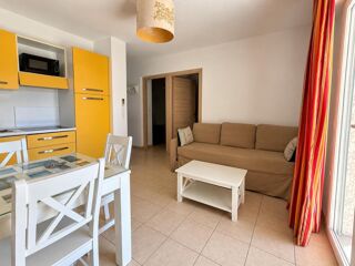  Appartement à vendre 3 pièces 40 m²