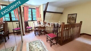  Maison à vendre 6 pièces 169 m²