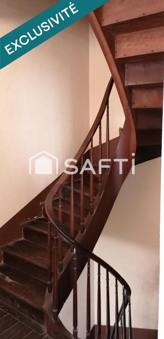 Maison à vendre 5 pièces 137 m²