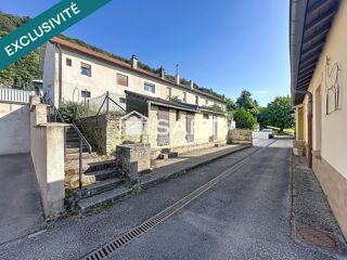  Maison à vendre 3 pièces 85 m²