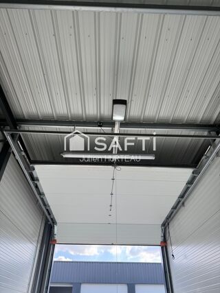  Parking / Garage � vendre 28 m�