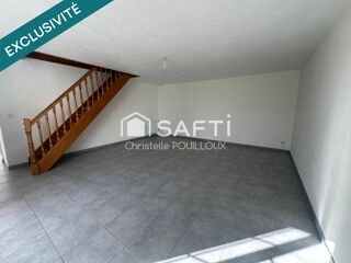  Maison � vendre 8 pi�ces 179 m�