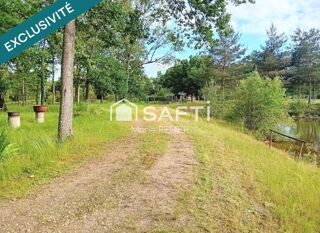  Terrain à vendre 6501 m²