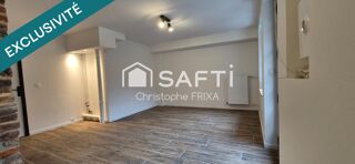  Appartement � vendre 1 pi�ce 31 m�