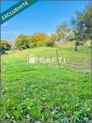  Terrain � vendre 1700 m�