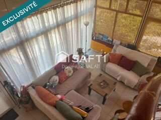  Maison à vendre 8 pièces 217 m²