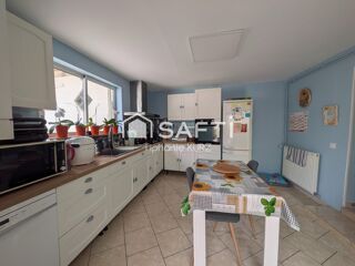  Maison à vendre 5 pièces 110 m²