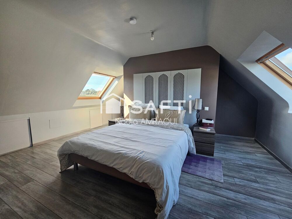 � vendre  Maison Saint-Av� (56890)