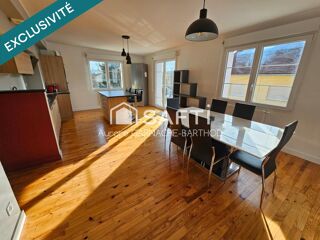  Appartement à vendre 3 pièces 72 m²