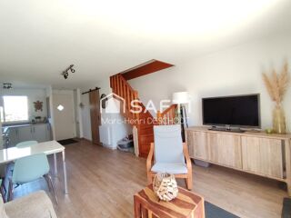  Maison � vendre 3 pi�ces 57 m�