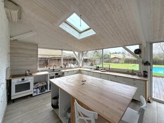  Maison � vendre 6 pi�ces 185 m�