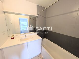  Appartement � vendre 2 pi�ces 34 m�