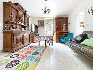  Maison à vendre 4 pièces 90 m²