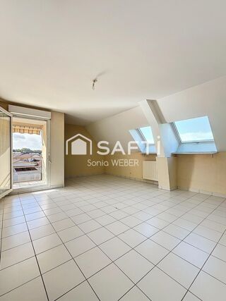  Appartement � vendre 4 pi�ces 84 m�