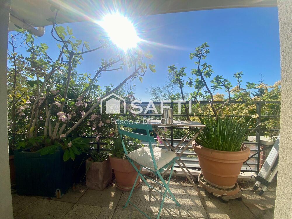 � vendre  Maison Rueil-Malmaison (92500)