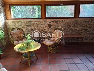  Maison à vendre 7 pièces 200 m²