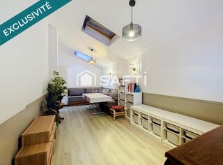  Maison à vendre 4 pièces 65 m²