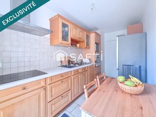  Appartement � vendre 4 pi�ces 86 m�