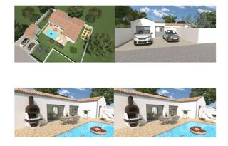  Terrain � vendre 640 m�