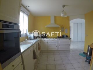  Maison à vendre 4 pièces 104 m²