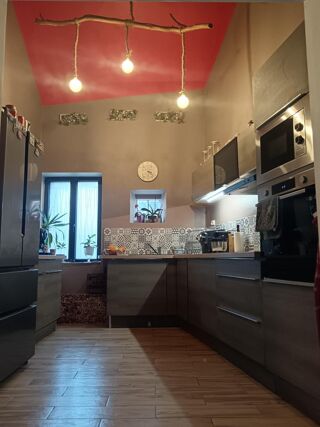  Maison à vendre 5 pièces 117 m²
