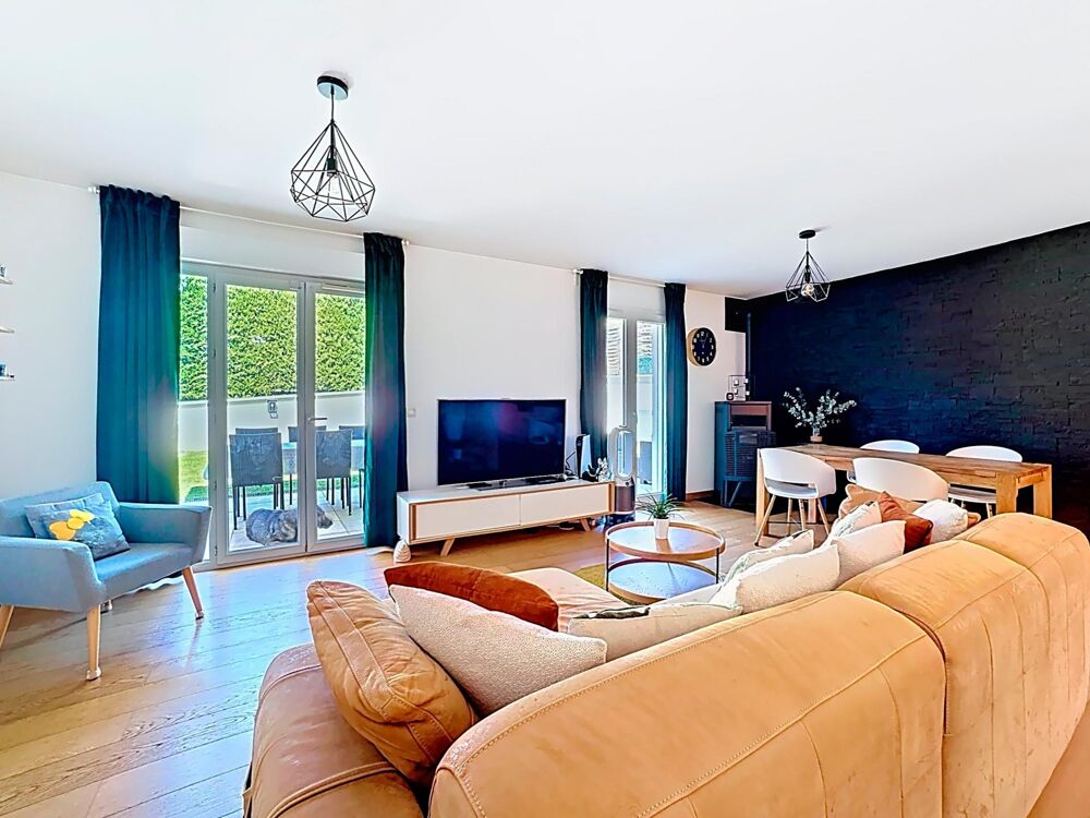 � vendre  Maison Pr�vessin-Mo�ns (01280)