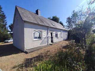  Maison à vendre 6 pièces 78 m²