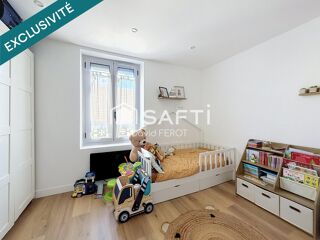  Appartement à vendre 3 pièces 73 m²