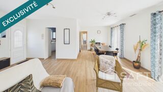  Maison à vendre 4 pièces 90 m²