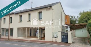  Immeuble  vendre 250 m