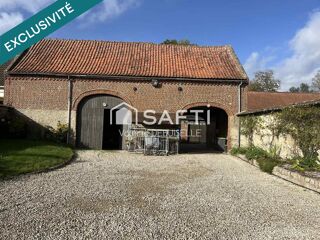  Maison � vendre 8 pi�ces 200 m�